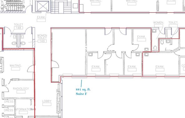 Waukegan Medical Plaza : 1616 Grand Ave, Waukegan, IL 60085